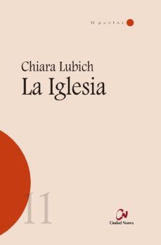 la iglesia-9788497154130