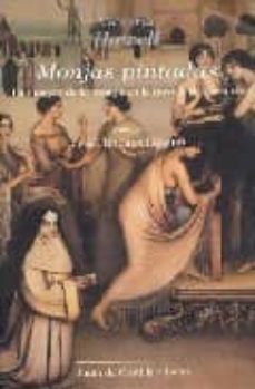 monjas pintadas: la imagen de la monja en la novela modernista-victoria howell-jose jimenez lozano-9788497183130