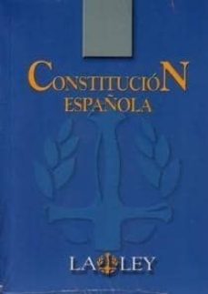constitucion española (ed. 2004)-9788497255530