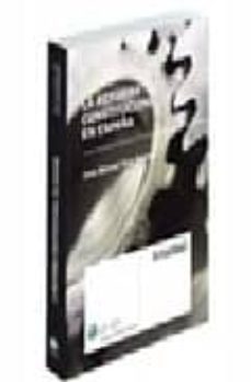 la reforma constitucional en españa-9788497258630
