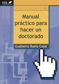 manual practico para hacer un doctorado-9788497271530