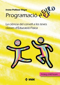programacio neuroef-irene pellicer royo-9788497294430