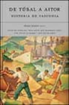 de tubal a aitor: historia de vasconia-9788497340830