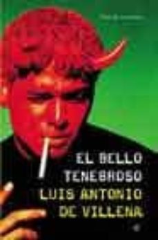 el bello tenebroso-9788497341530
