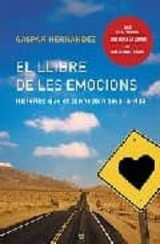 el llibre de les emocions-9788497345330