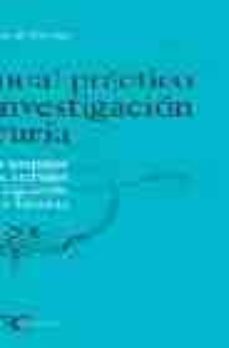 -susan paun de garcia-9788497400930