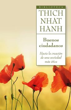 buenos ciudadanos-thich nhat hanh-9788497546430