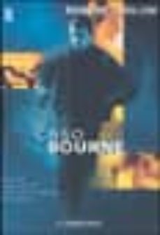 el caso bourne-robert ludlum-9788497591430