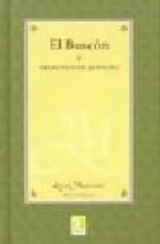 el buscon-francisco de quevedo-9788497649230