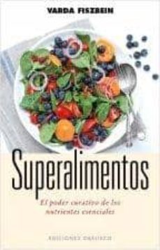 superalimentos-9788497779630
