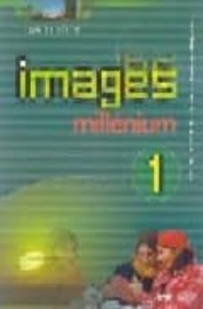 images millenium 2. cassette livre de l eleve-9788497780230