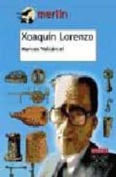 xoaquin lorenzo-marcos valcarcel-9788497821230