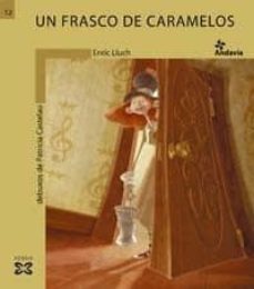 un fracaso de caramelos-9788497822930