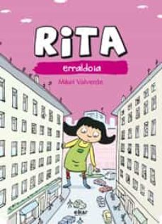 rita erraldoia-mikel valverde-9788497839730