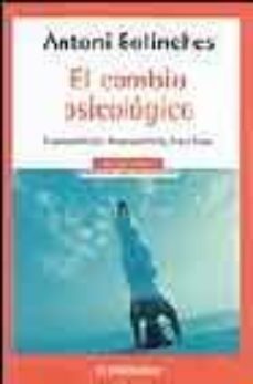 el cambio psicologico-9788497932530