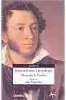 -alexander sergeyevich pushkin-9788497934930