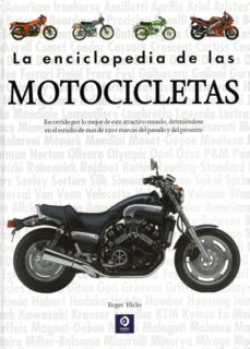 la enciclopedia de las motocicletas-9788497944830