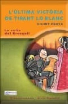l ultima victoria de tirant lo blanc-9788497952330
