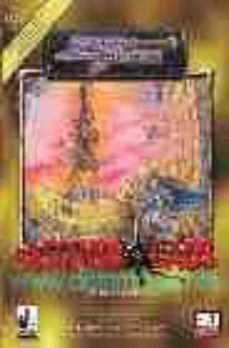 el ascenso del caos (sword sorcery)-james collura-9788498001730