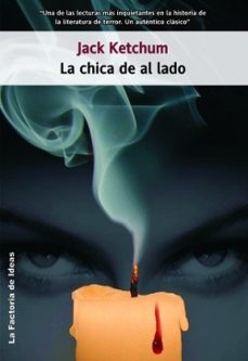 la chica de al lado-9788498002430