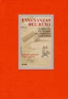 enseñanzas del buda: la salud del dhama,del canon pali a los sutr as-desmond biddhulph-9788498015430
