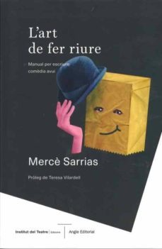 l art de fer riure-merce sarrias-9788498039030