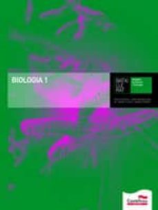 biologia 1 batxillerat (+ cd )  modelitat ciencies i tecnologia-9788498045130