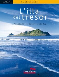 l illa del tresor (kalafat)-9788498046830
