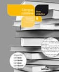 guia didactica llengua catalana 6 educacion primaria (projecte salvem la balena blanca)-9788498049930