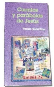 cuentos y parabolas de jesus-9788498051230