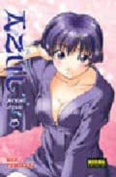 azul. ai yori aoshi nº 15-kou fumizuki-9788498146530