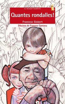 quantes rondalles-francesc gisbert-9788498247930