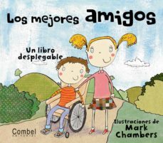 los mejores amigos-9788498253030