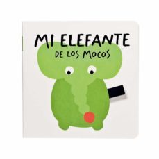 mi elefante de los mocos-9788498254730