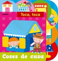 coses de casa (toca, toca)-9788498259230