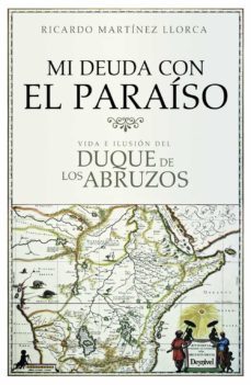 mi deuda con el paraiso-9788498294330