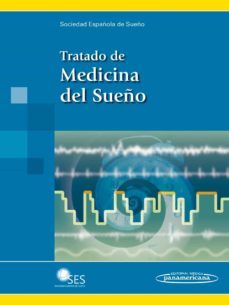 tratado de medicina del sueño.-9788498352030