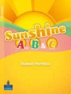 sunshine a, b & c plus-9788498370430