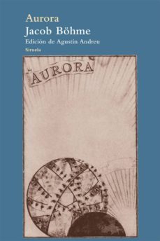 aurora-jakob bohme-9788498418330