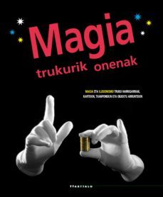magia trukurik onenak-9788498434330