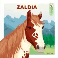 zaldia-9788498438130