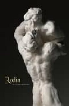 (pe) rodin, el cuerpo desnudo (catalogo exposicion)-9788498441130