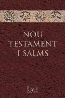 nou testament i salms-9788498469530