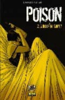 poison 2: ¿quien soy?-9788498473230