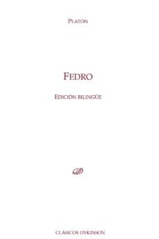 fedro  (edicion bilingue)-9788498497830