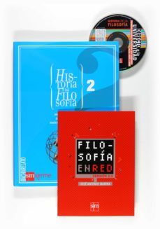 historia da filosofia 2º bach   ed 2009 gallego-9788498541830