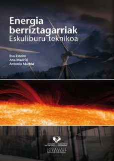 energia berriztagarriak-9788498607130