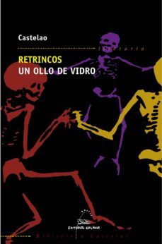 retrincos. un ollo de vidro (ebook)-9788498659030