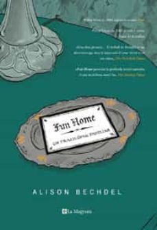fun home un tragicomic familiar-9788498671230