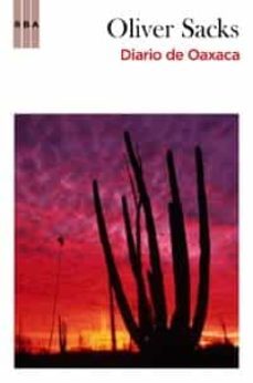 viaje a oaxaca-9788498678130